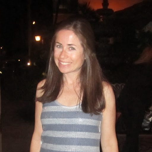 Laurie Rubin Photo 26