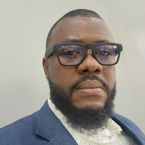 Gregory Jean Photo 11