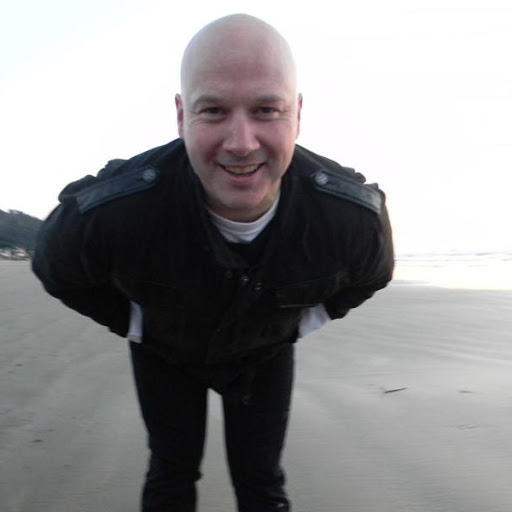 Eric Montgomery Photo 15