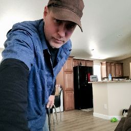 Robert Bouchard Photo 35