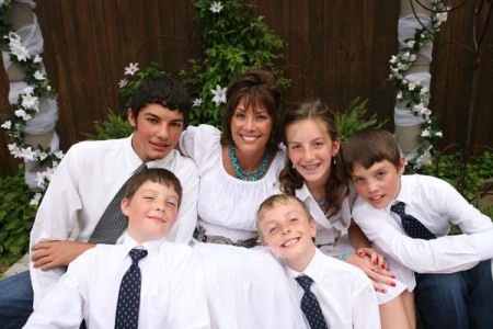Julie Payne Photo 4