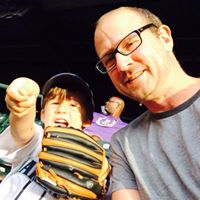 Darren Mohr Photo 17