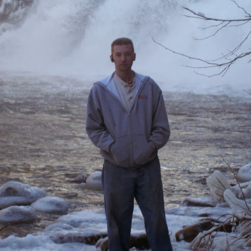 Michael Brooks Photo 63