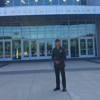 Sergio Ponce Photo 15