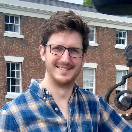 David Wilkins Photo 41