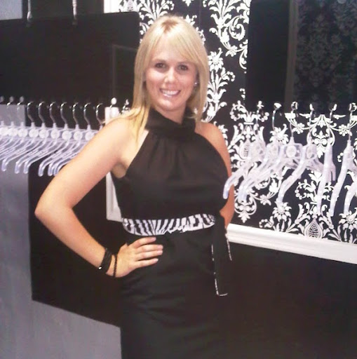 Candice Jordan Photo 13