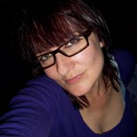 Carolyn Harding Photo 6