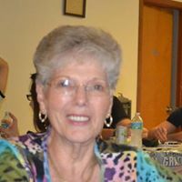 Cynthia Dodd Photo 8