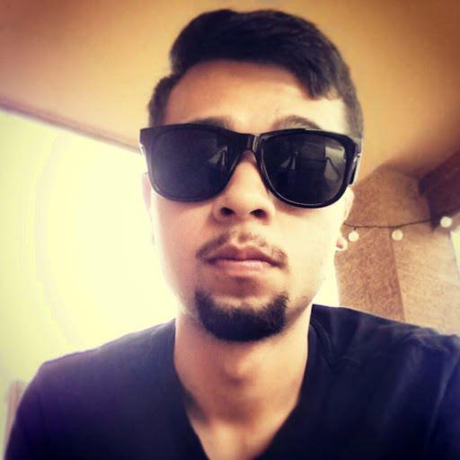 Robert Fuentes Photo 11