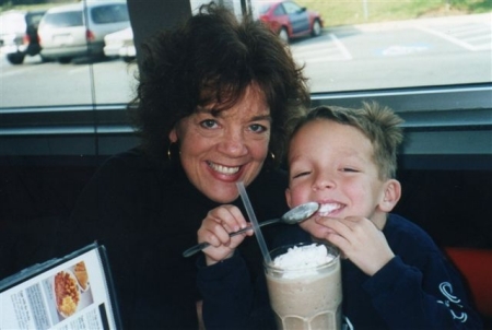 Sharon Collins Photo 10