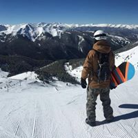 Andrew Yeager Photo 28