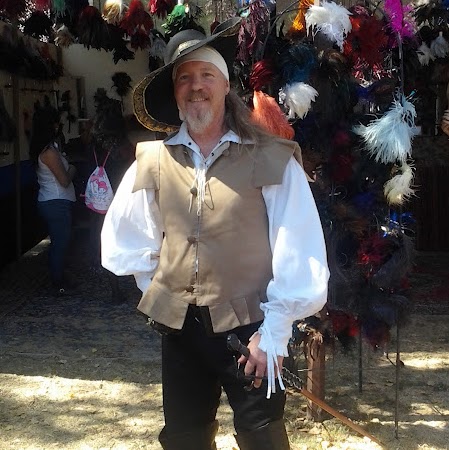 Jerry Manning Photo 2