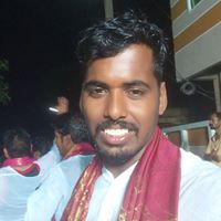 Amarender Reddy Photo 15