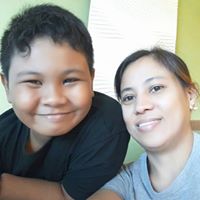 Amelia Bautista Photo 9