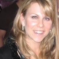 Jennifer Hendrick Photo 13