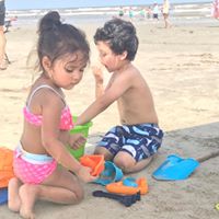Angie Garza Photo 20
