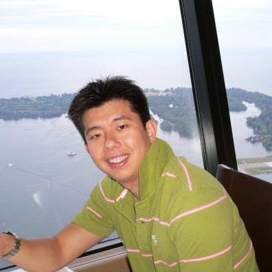 Kenneth Yeung Photo 21