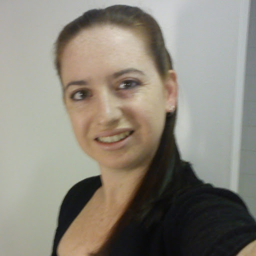 Michelle Ricketts Photo 8