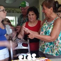 Stacey Spicer Photo 19