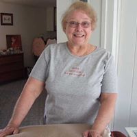 Diane Mcpherson Photo 13