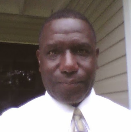 Rodney Moore Photo 17