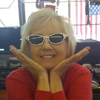 Jill Parsons Photo 22