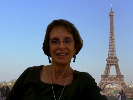 Joan Rogers Photo 21