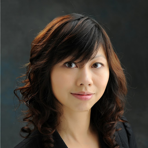 Tina Lam Photo 16