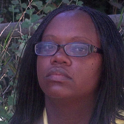 Jacqueline Woods Photo 17