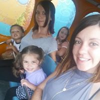 Megan Dunlap Photo 33