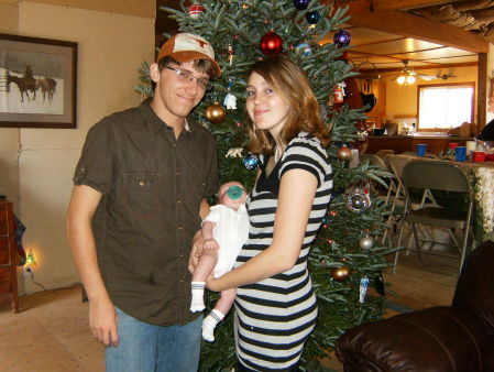 Amanda Burns Photo 9