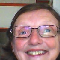 Mary Hamman Photo 6
