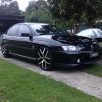 Anthony Robertson Photo 11