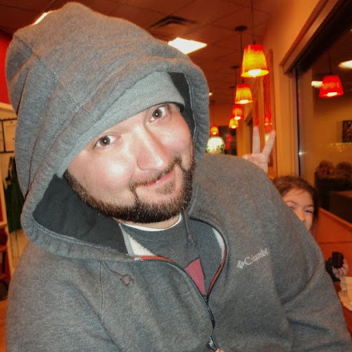 Christopher Thomason Photo 22