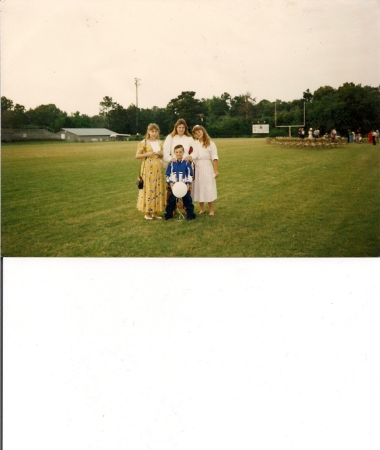 April Winfrey Photo 11