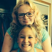 Heather Blake Photo 32