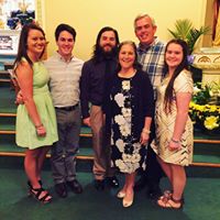 Matt Purcell Photo 19