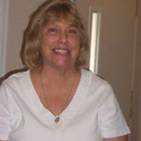 Hazel Adams Photo 22