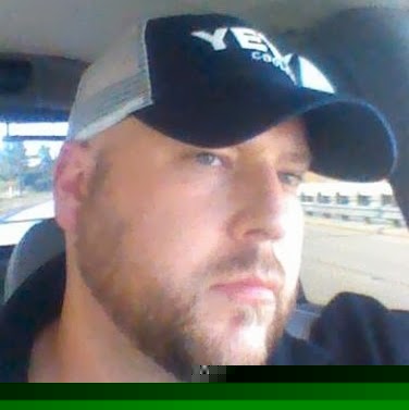 Chris Stevens Photo 36