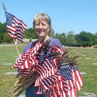 Pamela Ferris Photo 14