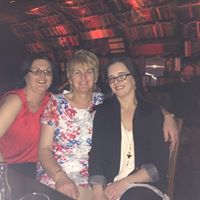 Kathleen Glynn Photo 20