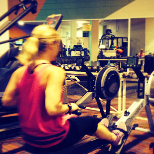 Samantha Chamberlain Photo 12