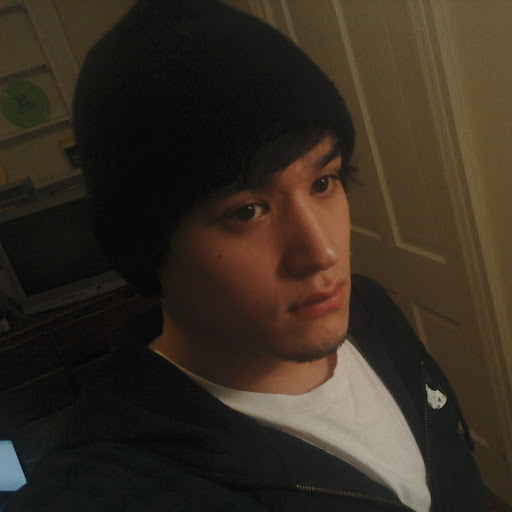 Paul Harper Photo 30