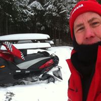 Martin Emerson Photo 23