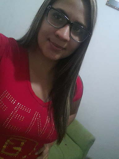 Kimberly Caballero Photo 2