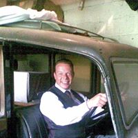 Aaron Kendrick Photo 15