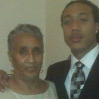 Marie Johnson Photo 19