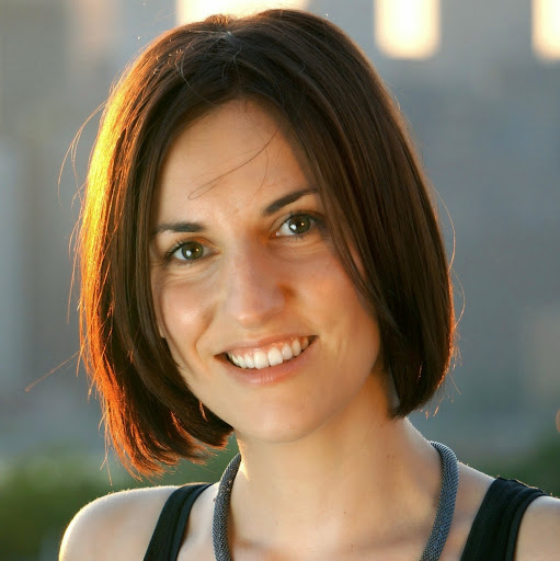 Rebecca Jackson Photo 12