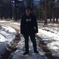 John Vandyke Photo 24