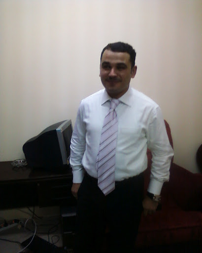 Sameh Azab Photo 13